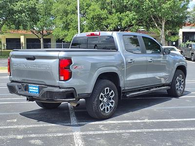 2023 Chevrolet Colorado Crew Cab 4x4 Pickup for sale #P1189931 - photo 2