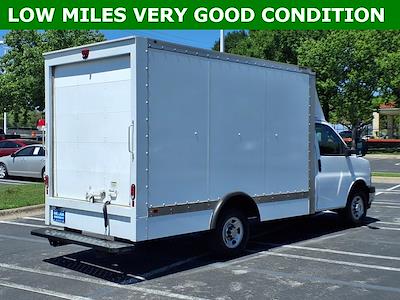2023 Chevrolet Express 3500 RWD Box Van for sale #P122221A - photo 2
