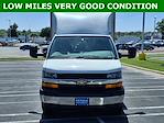 2023 Chevrolet Express 3500 RWD Box Van for sale #P122221A - photo 3