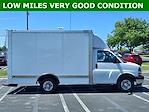 2023 Chevrolet Express 3500 RWD Box Van for sale #P122221A - photo 5