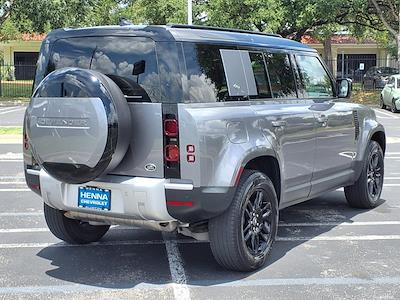 2023 Land Rover Defender AWD SUV for sale #P2158289 - photo 2