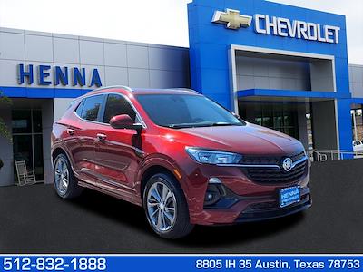 2023 Buick Encore GX FWD SUV for sale #PB001667 - photo 1