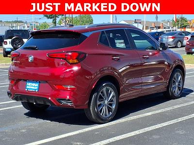 Used 2023 Buick Encore GX Select SUV for sale #PB001667 - photo 2