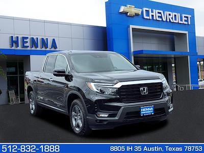 2023 Honda Ridgeline Crew Cab AWD Pickup for sale #PB044750 - photo 1