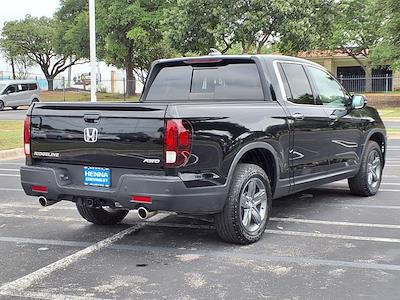 2023 Honda Ridgeline Crew Cab AWD Pickup for sale #PB044750 - photo 2