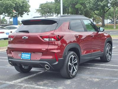 2023 Chevrolet Trailblazer FWD SUV for sale #PB08746A - photo 2