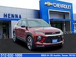 2023 Chevrolet Trailblazer FWD SUV for sale #PB08746A - photo 1