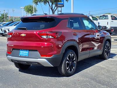 2023 Chevrolet Trailblazer FWD SUV for sale #PB15958A - photo 2