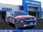 Used 2023 Chevrolet Trailblazer LT SUV for sale #PB15958A - photo 1