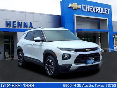 2023 Chevrolet Trailblazer FWD SUV for sale #PB165701 - photo 1