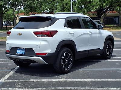 2023 Chevrolet Trailblazer FWD SUV for sale #PB165701 - photo 2