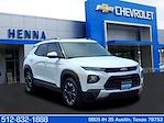 2023 Chevrolet Trailblazer FWD SUV for sale #PB165701 - photo 1