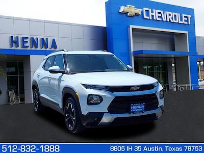 2023 Chevrolet Trailblazer FWD SUV for sale #PB181258 - photo 1