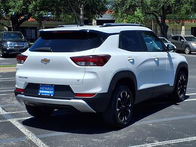 2023 Chevrolet Trailblazer FWD SUV for sale #PB181258 - photo 2