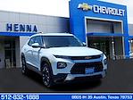 2023 Chevrolet Trailblazer FWD SUV for sale #PB181258 - photo 1