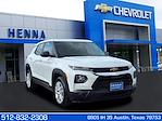 Used 2023 Chevrolet Trailblazer LS for sale #PB20635A - photo 1