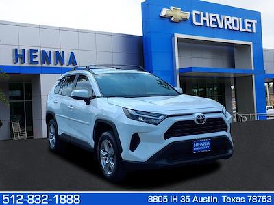 2023 Toyota RAV4 AWD SUV for sale #PC372943 - photo 1
