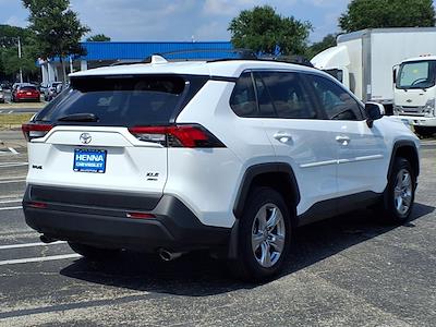 2023 Toyota RAV4 AWD SUV for sale #PC372943 - photo 2