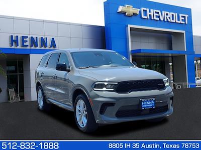 2023 Dodge Durango AWD SUV for sale #PC553676 - photo 1