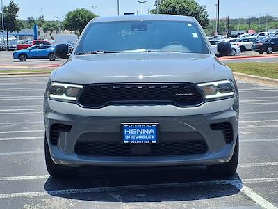 2023 Dodge Durango AWD SUV for sale #PC553676 - photo 2