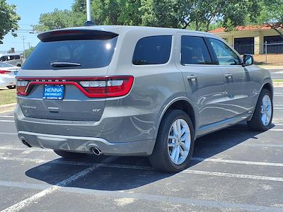 2023 Dodge Durango AWD SUV for sale #PC553676 - photo 2