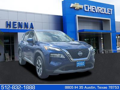 2023 Nissan Rogue FWD SUV for sale #PC796924 - photo 1