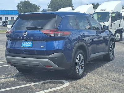 2023 Nissan Rogue FWD SUV for sale #PC796924 - photo 2