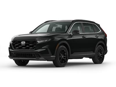 2023 Honda CR-V Hybrid AWD SUV for sale #PEO33831 - photo 1