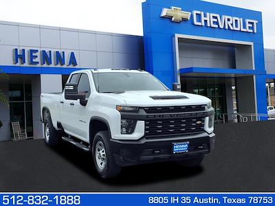 2023 Chevrolet Silverado 3500 Double Cab 4x4 Pickup for sale #PF131778 - photo 1