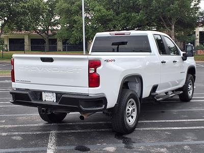 2023 Chevrolet Silverado 3500 Double Cab 4x4 Pickup for sale #PF131778 - photo 2