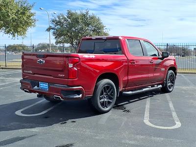 Used 2023 Chevrolet Silverado 1500 - photo 1