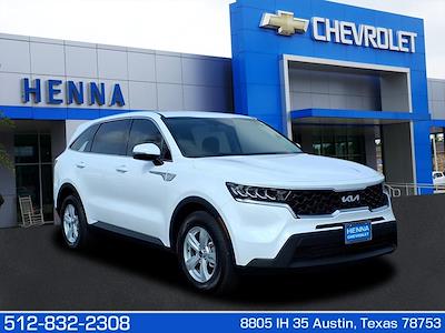 Used 2023 Kia Sorento - photo 1