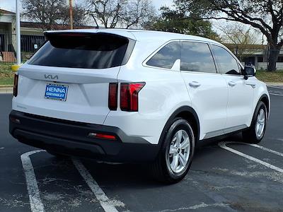 Used 2023 Kia Sorento - photo 1