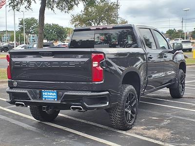 2023 Chevrolet Silverado 1500 Crew Cab 4x4 Pickup for sale #PG24172A - photo 2