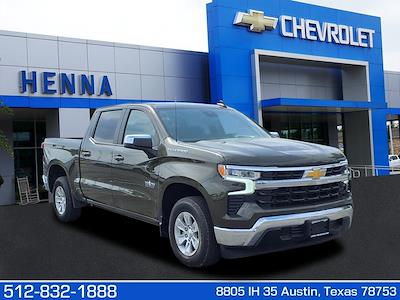 2023 Chevrolet Silverado 1500 Crew Cab 4x2 Pickup for sale #PG318615 - photo 1