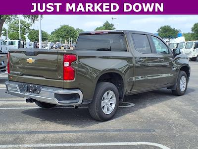 2023 Chevrolet Silverado 1500 Crew Cab 4x2 Pickup for sale #PG318615 - photo 2