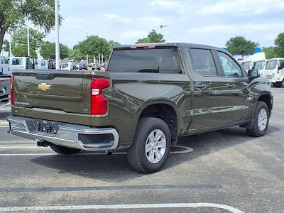 2023 Chevrolet Silverado 1500 Crew Cab 4x2 Pickup for sale #PG318615 - photo 2