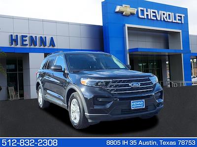 2023 Ford Explorer RWD SUV for sale #PGC26471 - photo 1