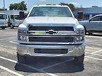 2023 Chevrolet Silverado 5500 Regular Cab DRW 4x2, Harbor Flatbed Truck for sale #PH711502 - photo 3