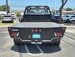 2023 Chevrolet Silverado 5500 Crew Cab DRW 4x4, Harbor Flatbed Truck for sale #PH712122 - photo 5