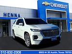 2023 Chevrolet Traverse FWD SUV for sale #PJ102362 - photo 1