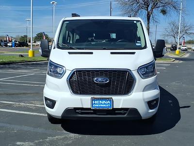 Used 2023 Ford Transit 350 - photo 1