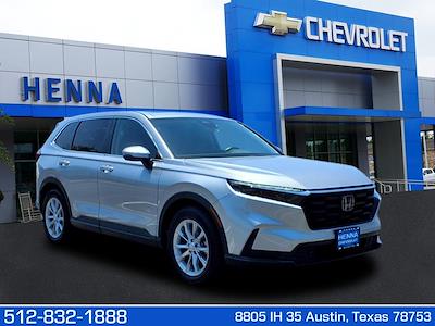 2023 Honda CR-V FWD SUV for sale #PL004956 - photo 1