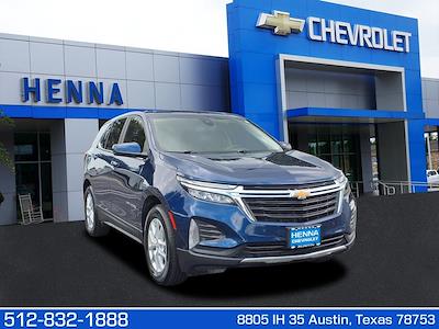 2023 Chevrolet Equinox FWD SUV for sale #PL121623 - photo 1
