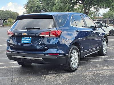 2023 Chevrolet Equinox FWD SUV for sale #PL121623 - photo 2
