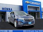 2023 Chevrolet Equinox FWD SUV for sale #PL121623 - photo 1