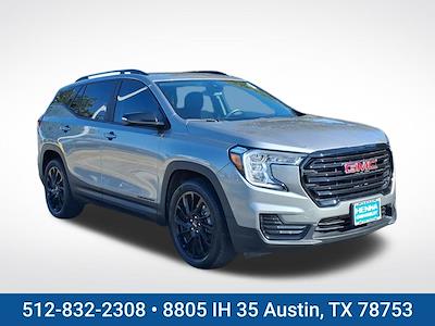 2023 GMC Terrain FWD SUV for sale #PL196267 - photo 1