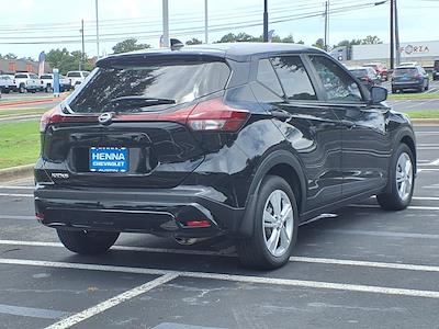 2023 Nissan Kicks FWD SUV for sale #PL502150 - photo 2