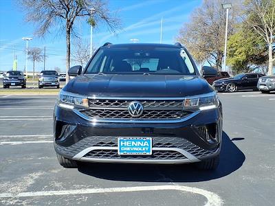 Used 2023 Volkswagen Taos S for sale #PM355199 - photo 2