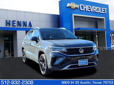 Used 2023 Volkswagen Taos SE for sale #PM369681 - photo 1